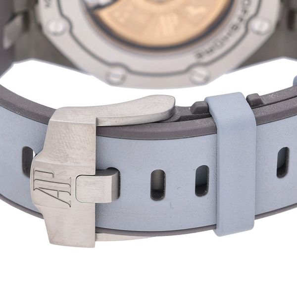 Audemars Piguet Royal Oak Offshore 26470IO.OO.A006CA.01